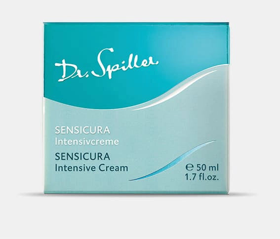 SENSICURA Intensive Cream (50ml)