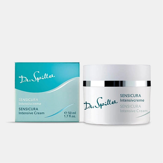 SENSICURA Intensive Cream (50ml)