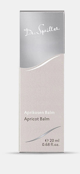 Apricot Balm (20 ml)