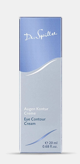 Eye Contour Cream (20 ml)