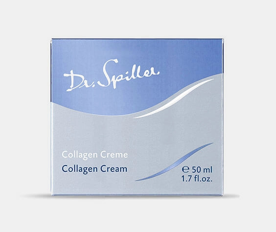 Collagen Cream (50 ml)
