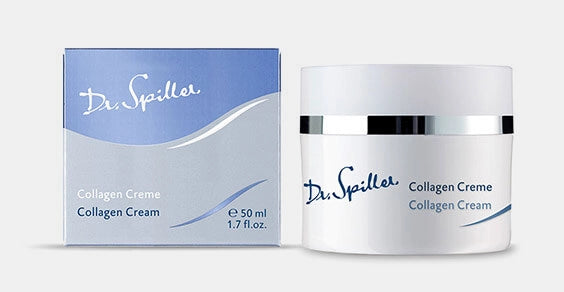 Collagen Cream (50 ml)