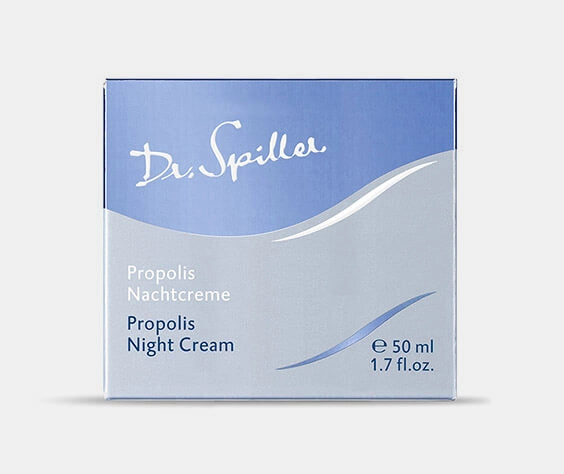 Propolis Night Cream (50 ml)