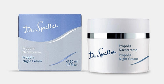 Propolis Night Cream (50 ml)