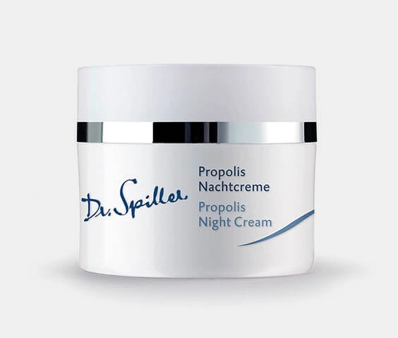 Propolis Night Cream (50 ml)