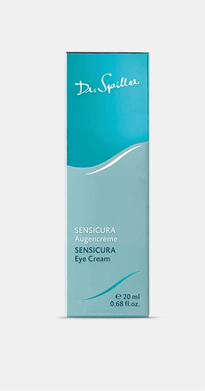 SENSICURA Eye Cream (20ml)