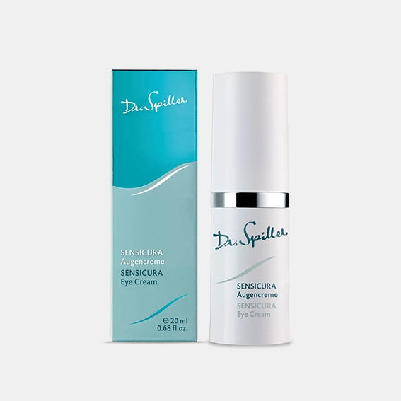 SENSICURA Eye Cream (20ml)