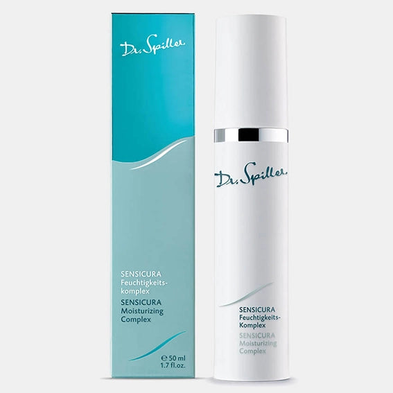 SENSICURA Moisturizing Complex (50ml)