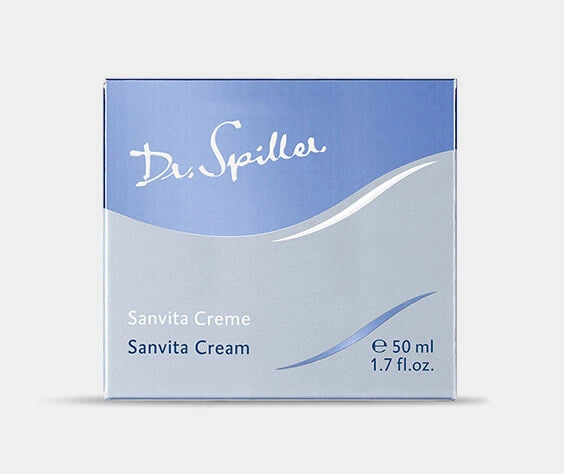 Sanvita Cream (50 ml)