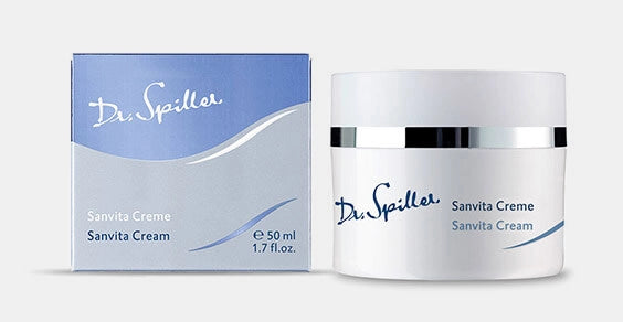 Sanvita Cream (50 ml)
