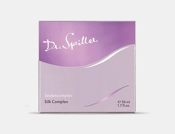 Silk Complex Cream (50 ml)