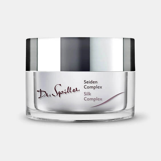 Silk Complex Cream (50 ml)