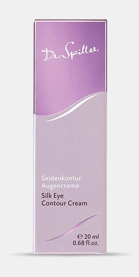 Silk Eye Contour Cream (20 ml)