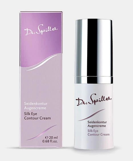 Silk Eye Contour Cream (20 ml)