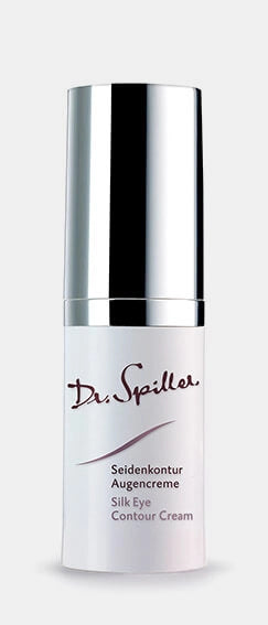 Silk Eye Contour Cream (20 ml)