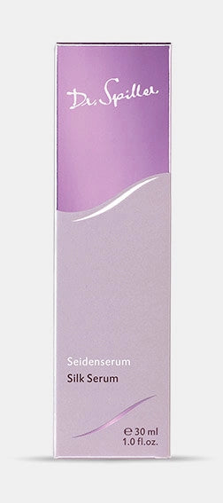 Silk Serum (30 ml)