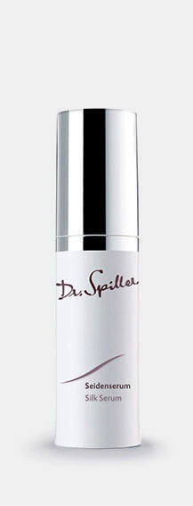 Silk Serum (30 ml)