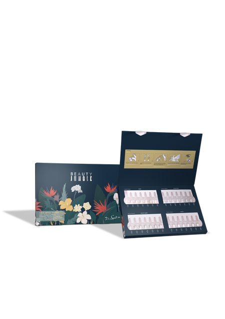 4-Week Ampoule Treatment Set