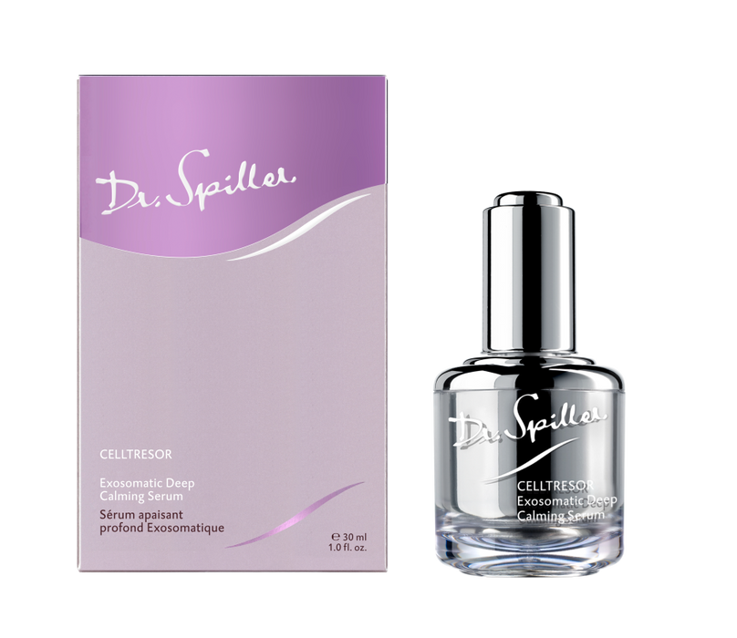 Celltresor Exosomatic Deep Calming Serum