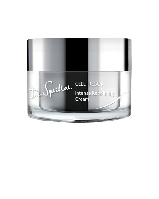 Celltresor Intense Rebuilding Cream (50 ml)