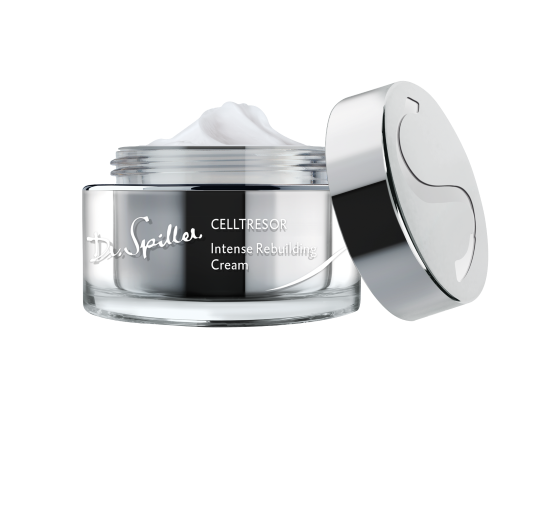 Celltresor Intense Rebuilding Cream (50 ml)