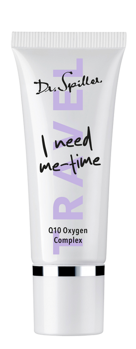 Q10 Oxygen Complex - Travel Size 20 ml