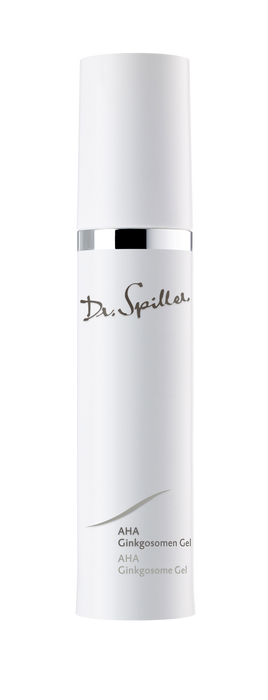 AHA Ginkgosome Gel (50 ml)