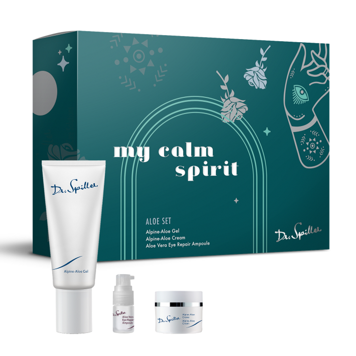 MY CALM SPIRIT - SET