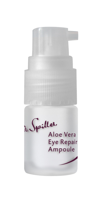 Aloe Vera Eye Repair Ampoule (5x5 ml)