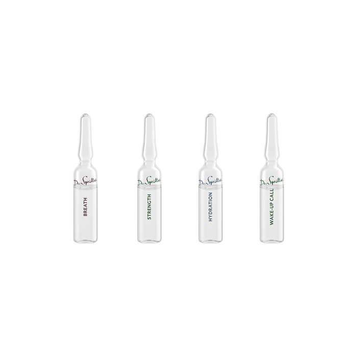 Ampouleset My Calm Spirit