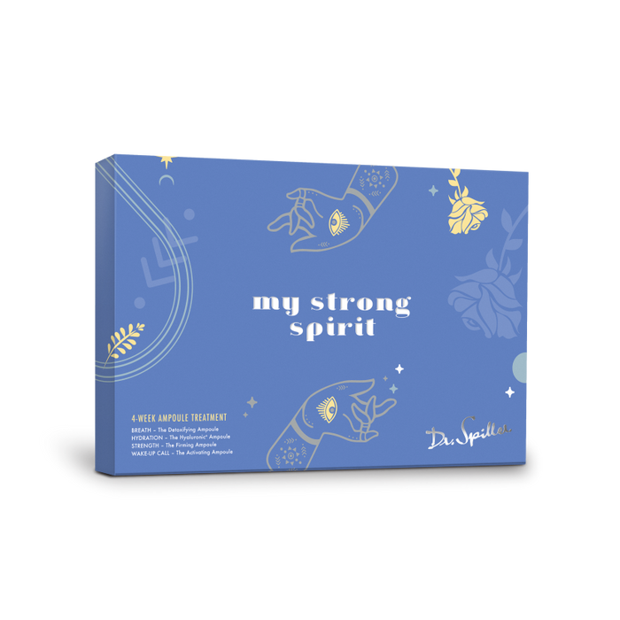 Ampouleset My Calm Spirit