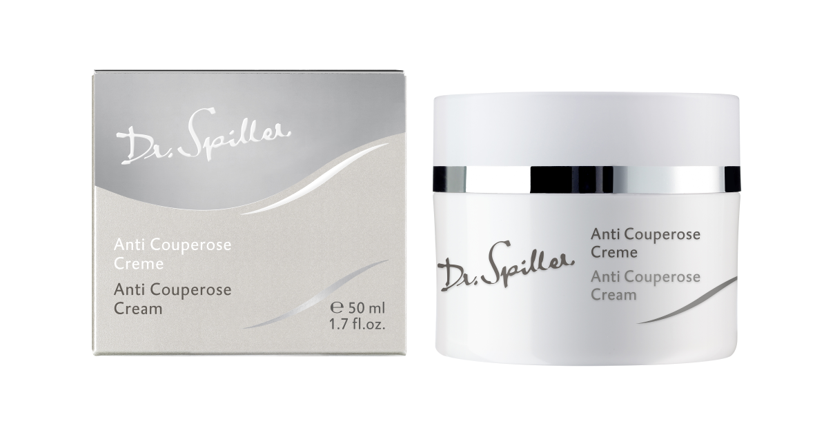 Anti Couperose Creme (50 ml)