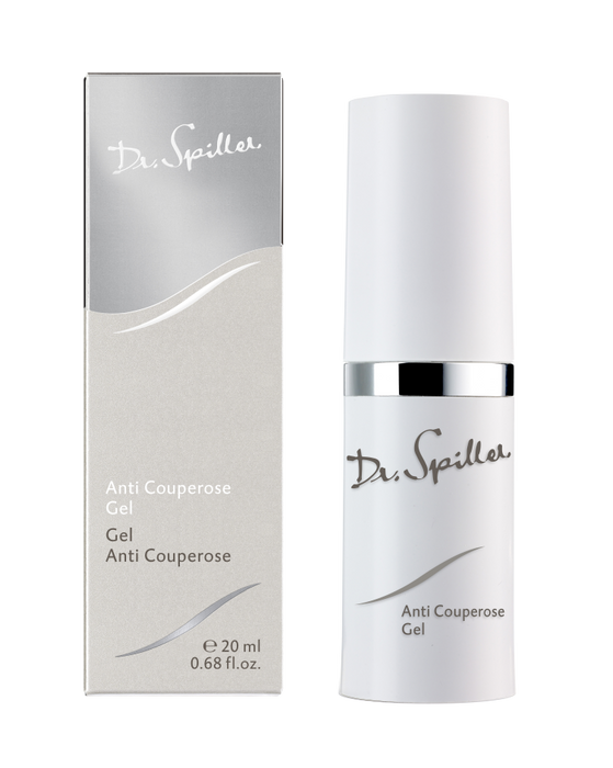 Anti Couperose Gel (20ml)
