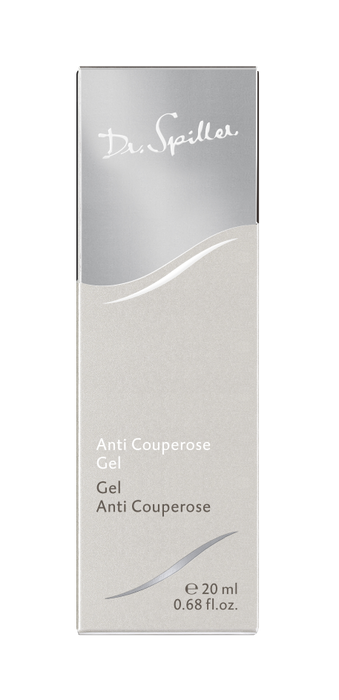 Anti Couperose Gel (20ml)