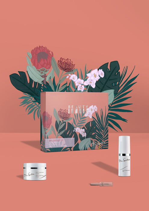 Anti Couperose Set