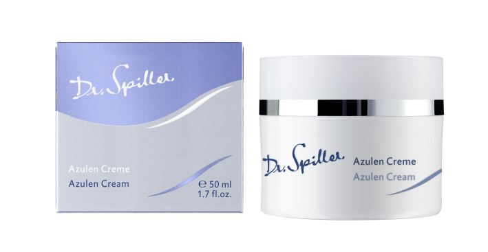 Azulen Cream (50 ml)