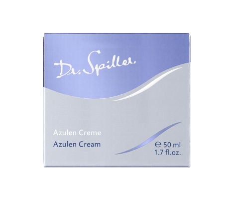 Azulen Cream (50 ml)