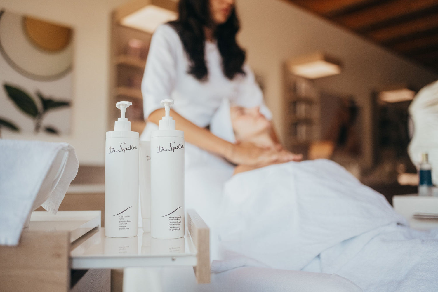 Biomimetic Skincare