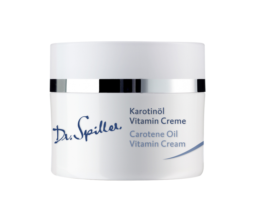 Carotene Oil Vitamin Cream (50 ml)