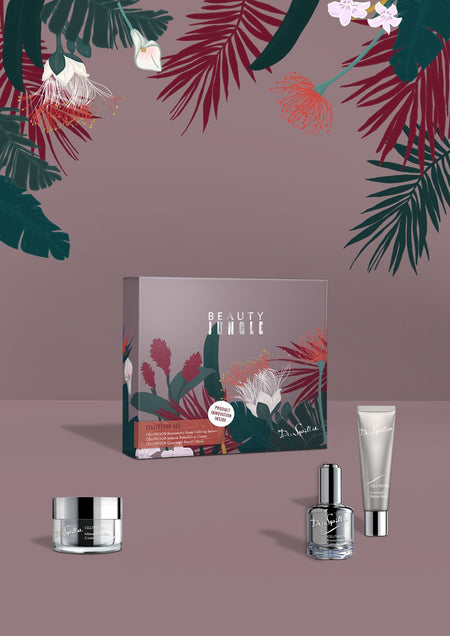 Celltresor Set