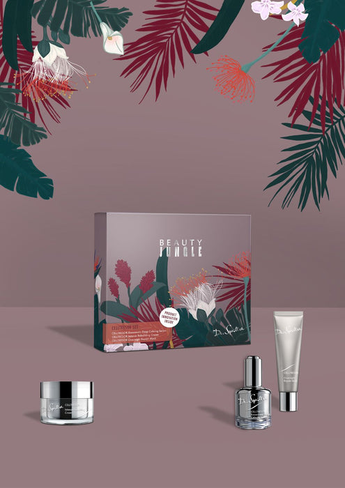 Celltresor Set