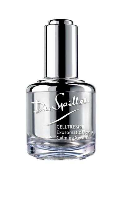 Celltresor Set Exosomatic Deep Calming Serum 30ml