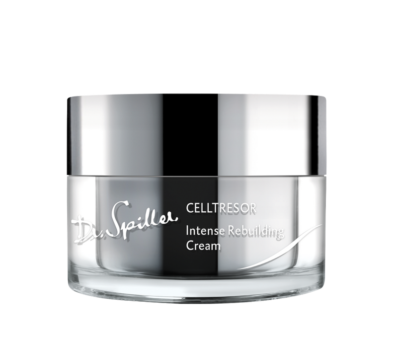 Celltresor Set Intensive Rebuilding Cream 30ml