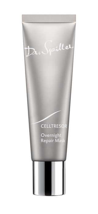 Celltresor Set Overnight Repair Mask 30ml