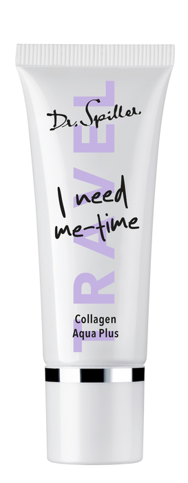 Collagen Aqua Plus - Travel Size 20 ml