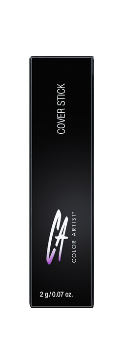 COLOR ARTIST® Cover Stick 10 Light (1 pcs)