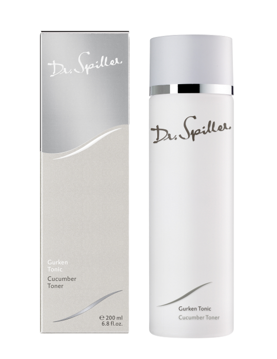 Cucumber Toner (200 ml)