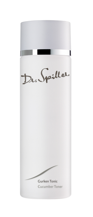 Cucumber Toner (200 ml)