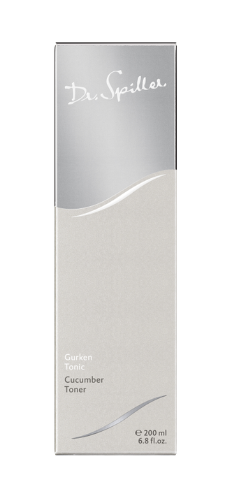 Cucumber Toner (200 ml)