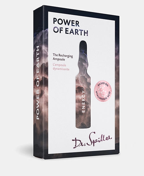 ENERGY- The Recharging Ampoules (7x2 ml)